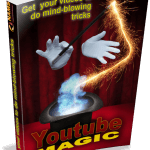 YoutubeMagicCover700x900