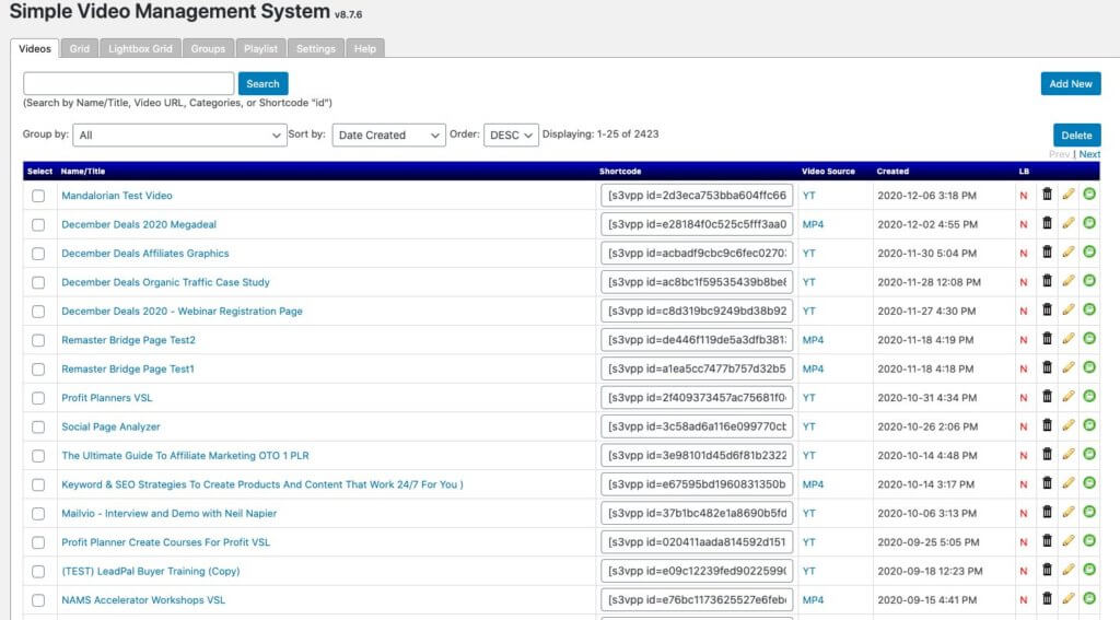 SVMS_Dashboard