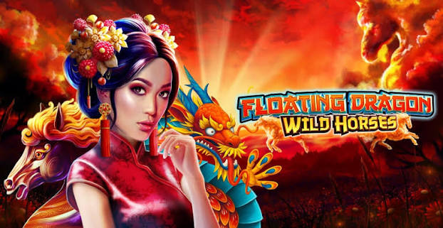 Drifting Dragon Wild Steeds Port Review