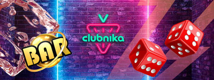 Обзор онлайн-казино Clubnika Обзор онлайн-казино Clubnika