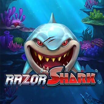 Razor Shark von Press Gaming – Bewertung